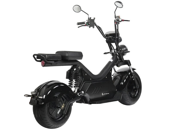 Электроскутер SKYBOARD BR50-3000 PRO